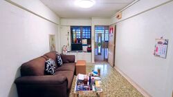 Blk 21 Hougang View (Hougang), HDB 3 Rooms #556527711